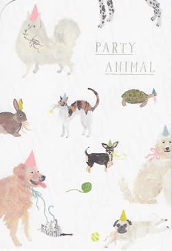 American Greetings Birthday Card