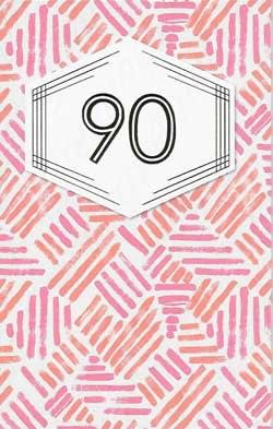 American Greetings Birthday Card