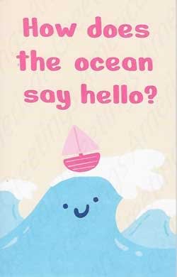 American Greetings Birthday Card