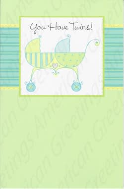 American Greetings Baby