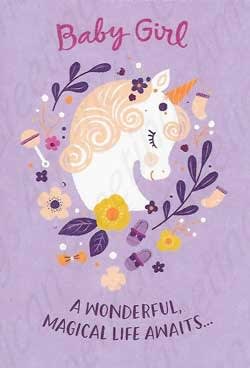 American Greetings Baby