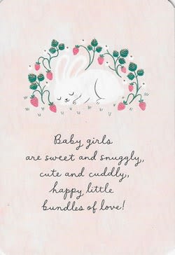 American Greetings Baby