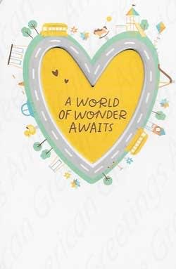 American Greetings Baby Shower