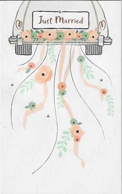 American Greetings Wedding