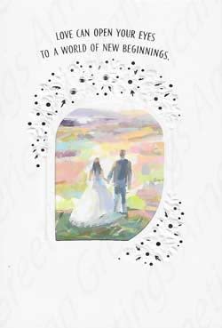 American Greetings Wedding