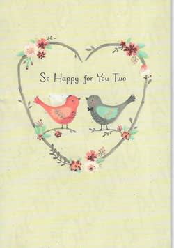 American Greetings Wedding