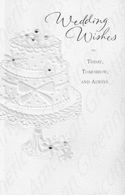American Greetings Wedding