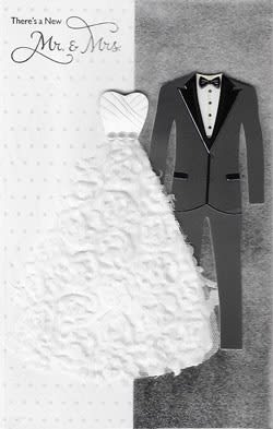 American Greetings Wedding