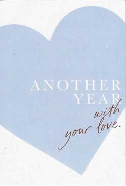 American Greetings Anniversary
