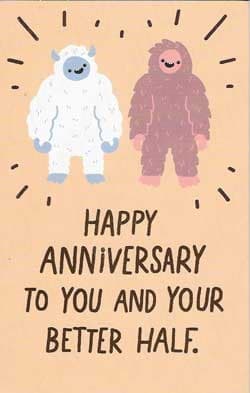 American Greetings Anniversary