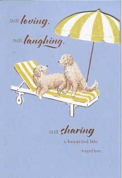 American Greetings Anniversary