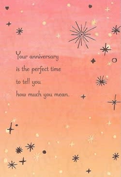 American Greetings Anniversary