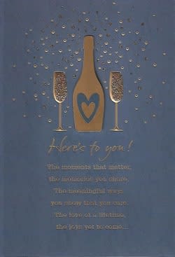 American Greetings Anniversary