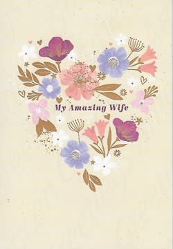 American Greetings Wife Anniversary