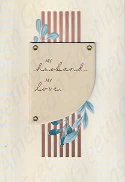 American Greetings Husband Anniversary