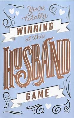 American Greetings Husband Anniversary