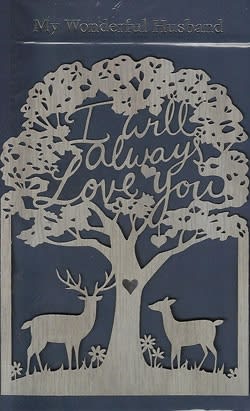 American Greetings Husband Anniversary