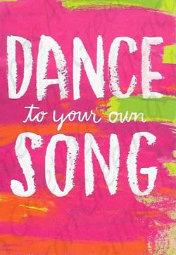 American Greetings Birthday Card