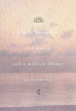 American Greetings Inspirational Friendship Card