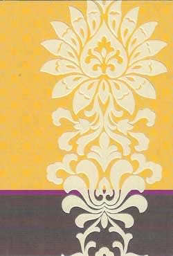 American Greetings Blank Note Greeting Card