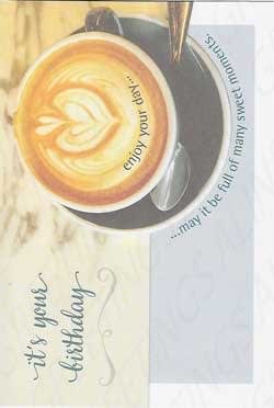 Pre-priced Birthday Cards, Value Priced Birthday Cards