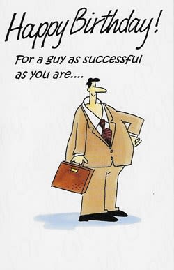 Pre-priced Masculine Birthday Cards, Value Priced Masculine Birthday Cards