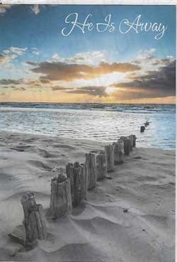 Pre-priced Sympathy Cards, Value Priced Sympathy Cards