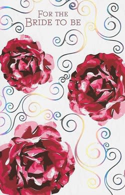 Pkt #9-474-Bridal Shower