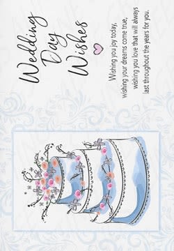 Pkt #9-485-Wedding