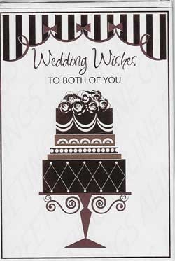 Pkt #9-487-Wedding