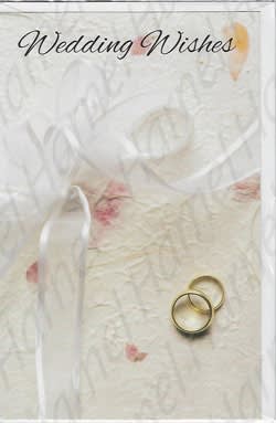 Pkt #9-492-Wedding