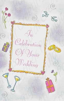Pkt #9-506-Wedding