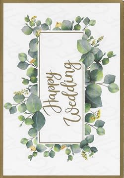 Pkt #9-510-Wedding