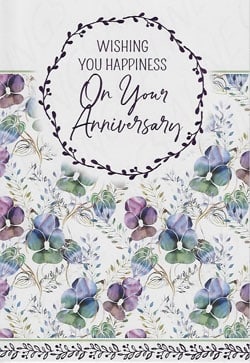 Pkt #9-587-Anniversary