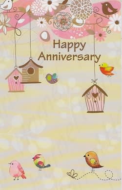 Pkt #9-607-Anniversary