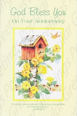 Pkt #9-618-Anniversary