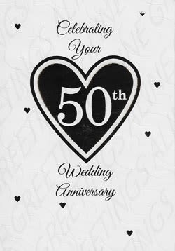 Pkt #9-679-50th Anniversary