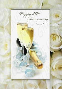 Pkt #9-689-50th Anniversary