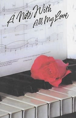 Pkt #9-719-Love/Romance