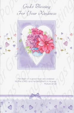 Pkt #9-735-Inspirational Friendship