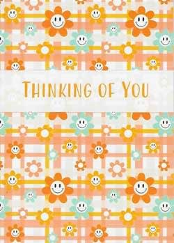 Pkt #9-762-Thinking of You