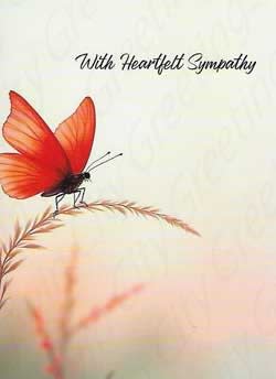 Pkt #9-963-Sympathy