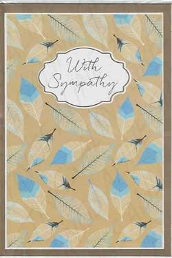 Pkt #9-981-Sympathy