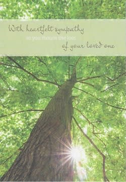 Pkt #9-999-Sympathy