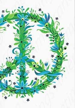 American Greetings Get Well Care & Concern Greeting Card