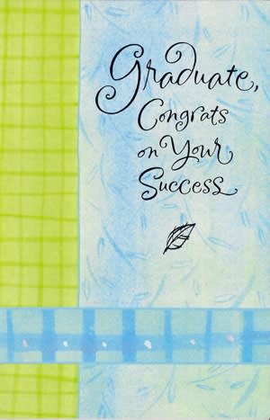 15+ Pack-Value Line Graduation Cards $1.99 ea