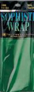 Wholesale Metallic Green Gift Tissue