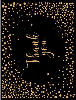 PPFTY-Packaged Thank You Notes-Formal