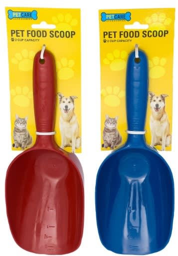 70425-Pet Food Scoop