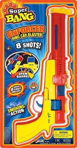 R01 B03-926 Super Bang Enforcer